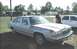 1989 Ford Crown Victoria LTD